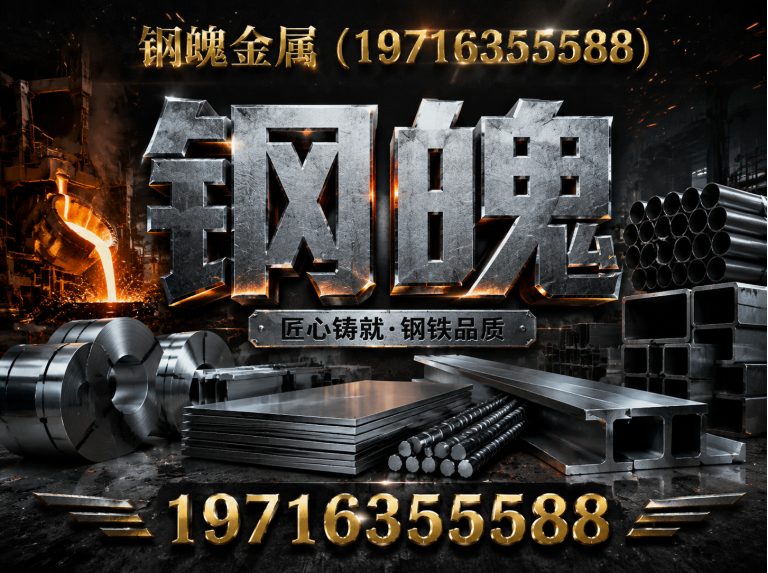 东昌府区山东钢材供应商展示图