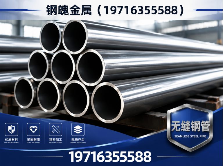 东昌府区钢材加工展示图