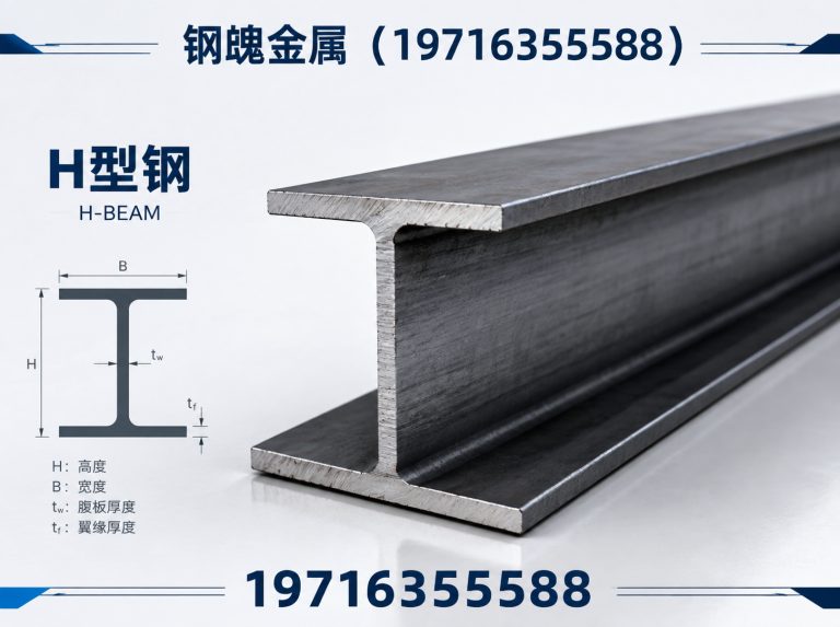 东昌府区钢魄金属展示图