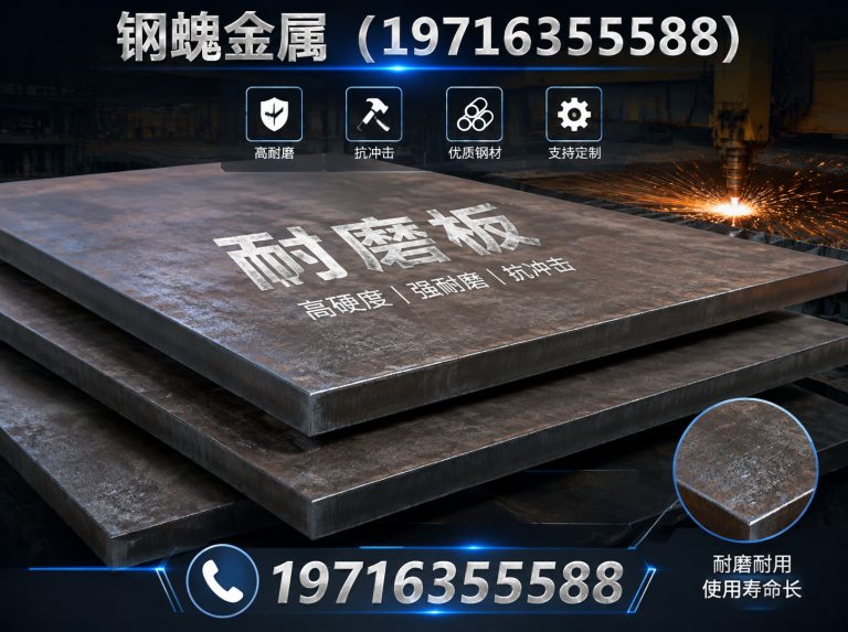 东昌府区H型钢展示图